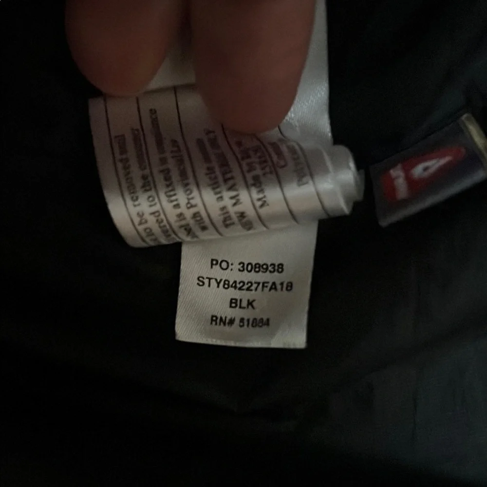 Patagonia Women's Nano Puff Hoody Quilted Hooded Jacket - Picture 5 of 12